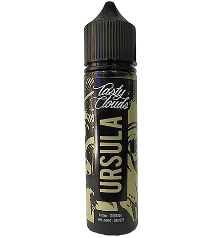 Tasty Clouds Ursula 15ml/60ml Flavorshot